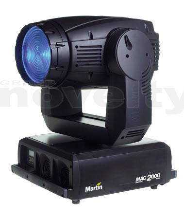 Martin Mac 2000 Wash Manual