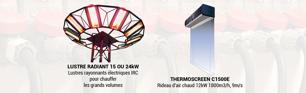 Energie et Distribution Electrique @GroupeNovelty