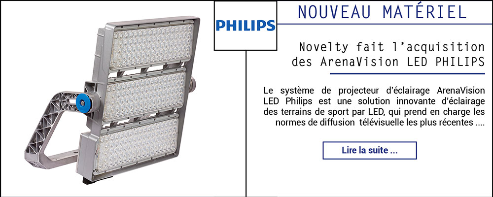 PHILIPS ArenaLED Gen3