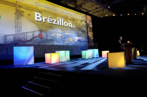 Visuel Convention annuelle Brézillon