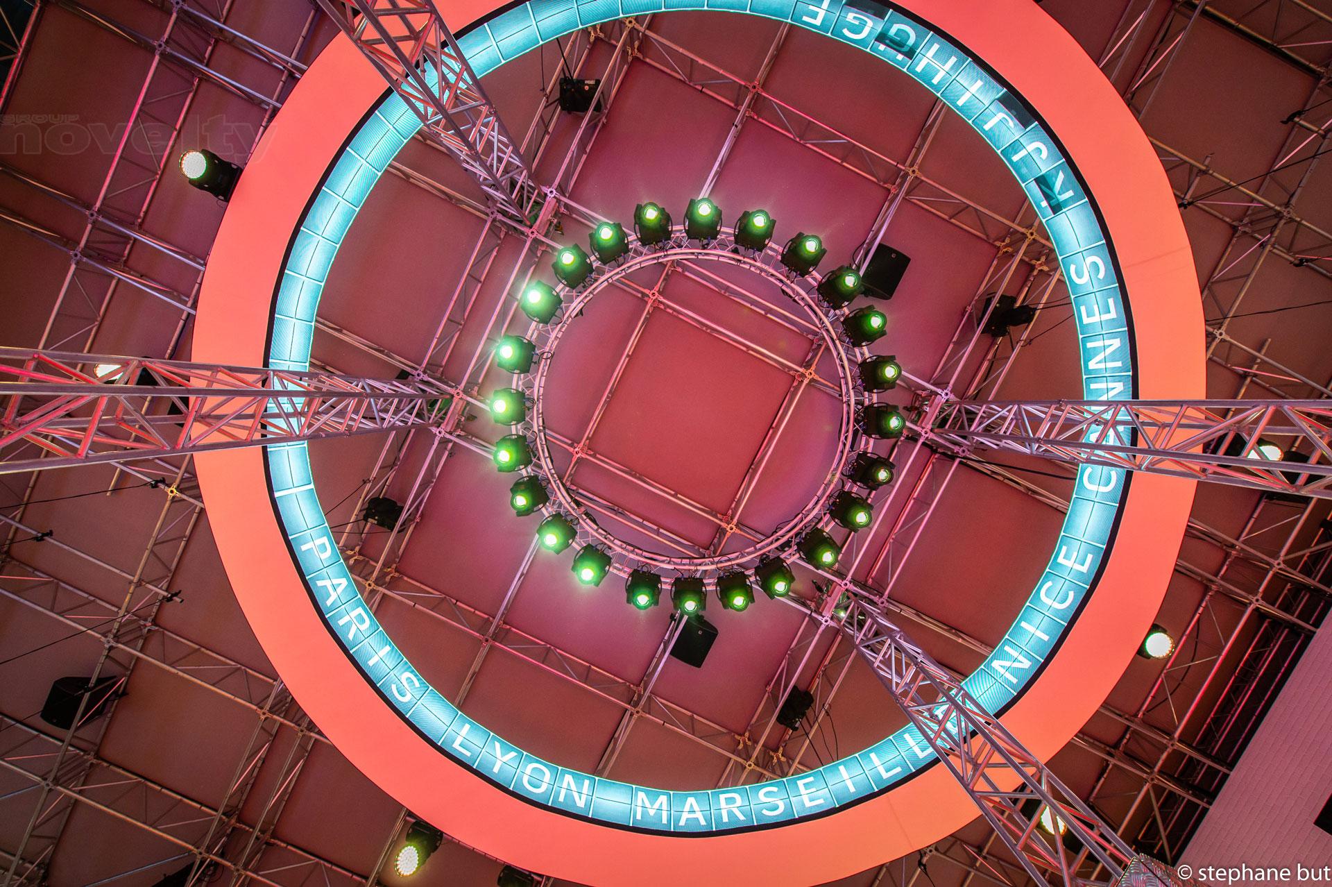 Revivez en images le stand NOVELTY sur Heavent Paris 2019 | Novelty ...
