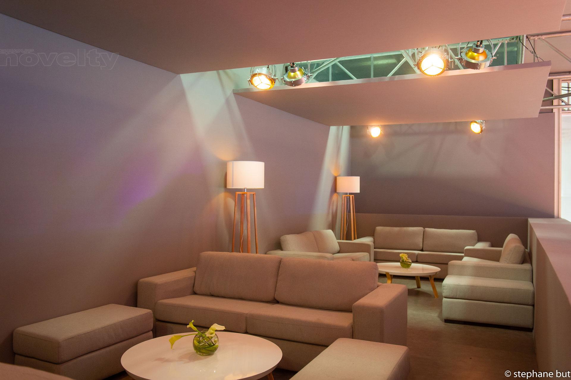 Revivez en images le stand NOVELTY sur Heavent Paris 2019 | Novelty ...