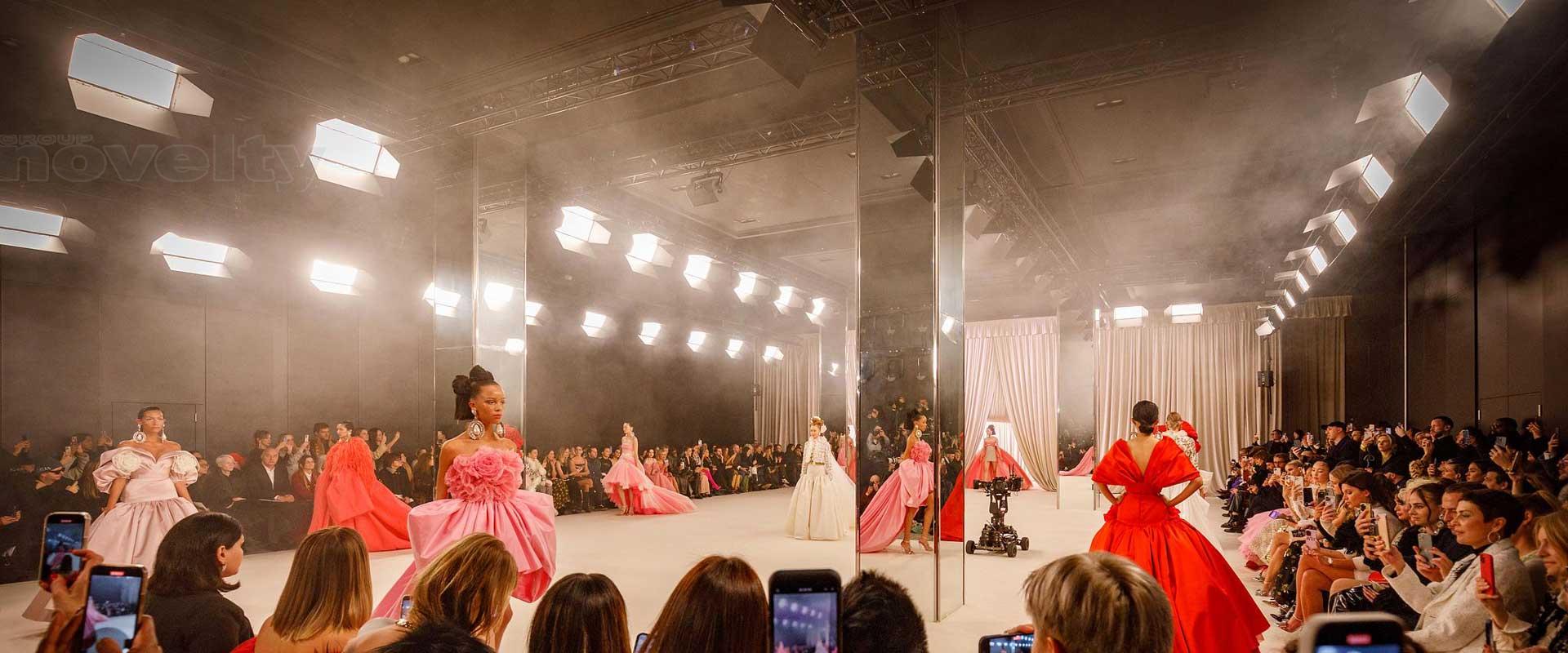 Photo Paris Fashion Week | VALLI | Janvier 2023