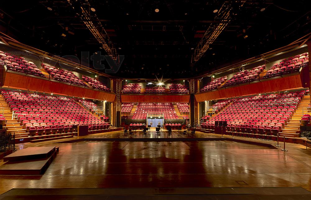 Visuel La Halle aux Grains 