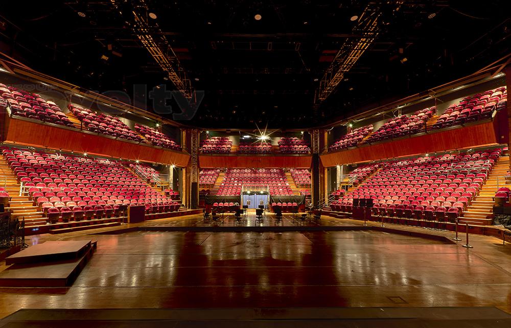 Visuel La Halle aux Grains 