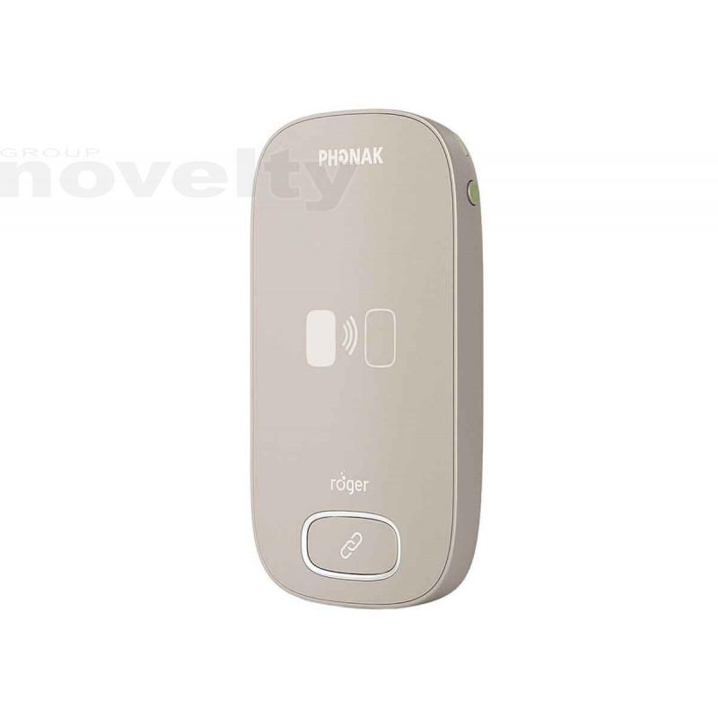 Matériel Phonak Repeater Roger Novelty Group, leader de la prestation