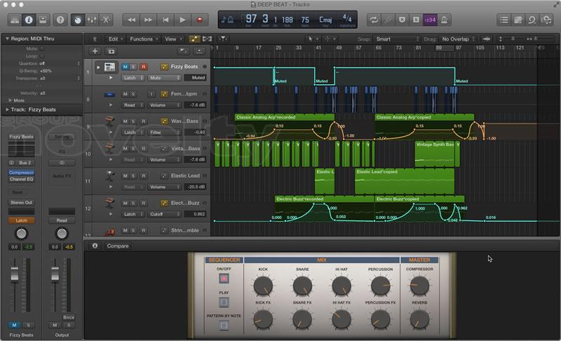 Fl studio crack reddit mac download