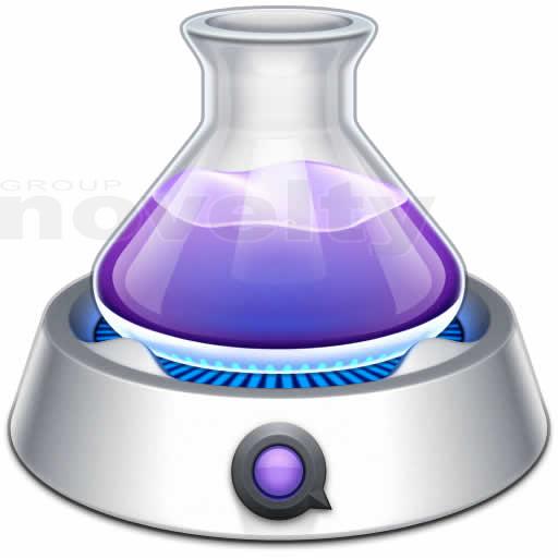 Matériel Figure53 QLab Pro Novelty Group, leader de la prestation