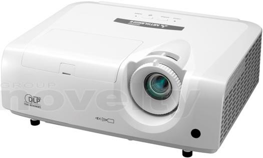 Mitsubishi electric xd280u