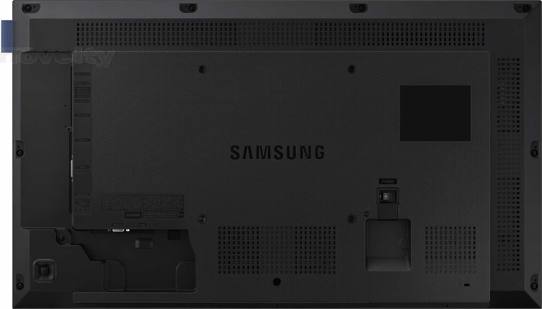 Ecran Samsung LH32EDD 32 Pouces (Remis à Neuf)  - achat  PC portable, Workstation, matériel informatique
