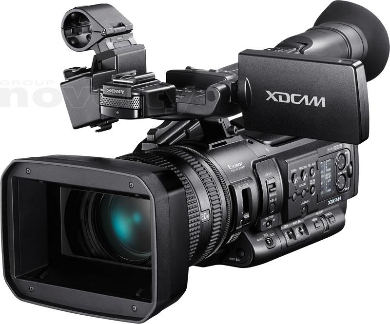 Caméra HD numérique mini DV neutre -noire, Caméscope Pro Caméra