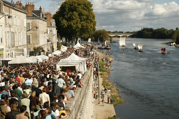 Visuel Festival de Loire