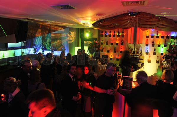 Visuel Happy hours Novelty-Cannes Heaven For Events
