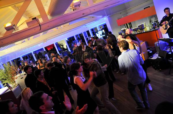 Visuel 1 an des Happy Hours Novelty - Cannes Heaven for Events