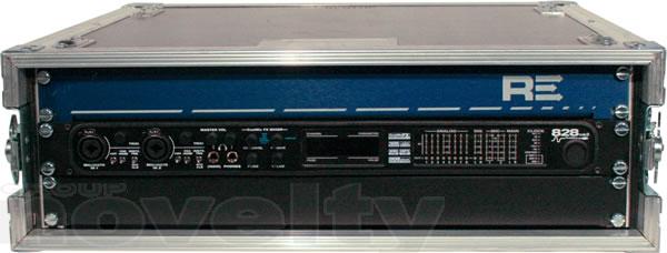 Visuel Interface audio firewire MOTU 828 Mk3