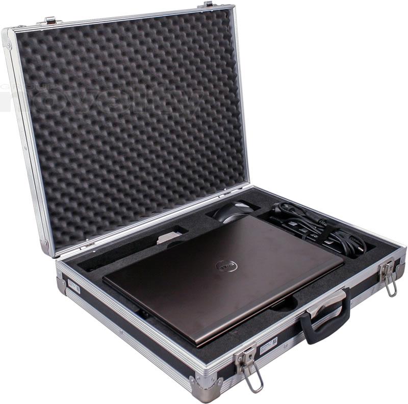 Visuel Upgrade du parc PC Portable avec les Dell Precision M4700