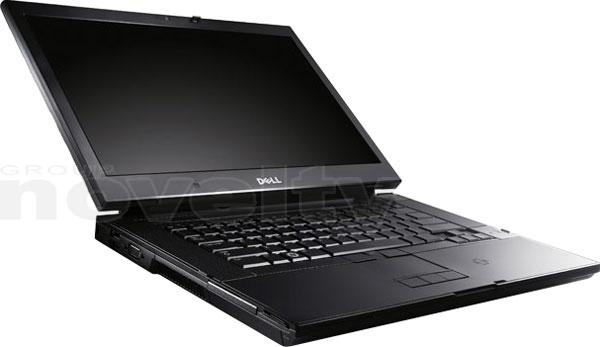 Visuel PC portable DELL M4400