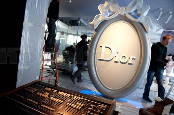 Visuel Journée Christian Dior