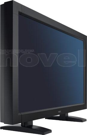 Visuel Moniteur LCD NEC 3215