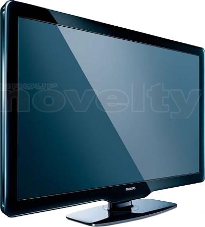 Visuel TV Philips 42", tuner MPEG-4
