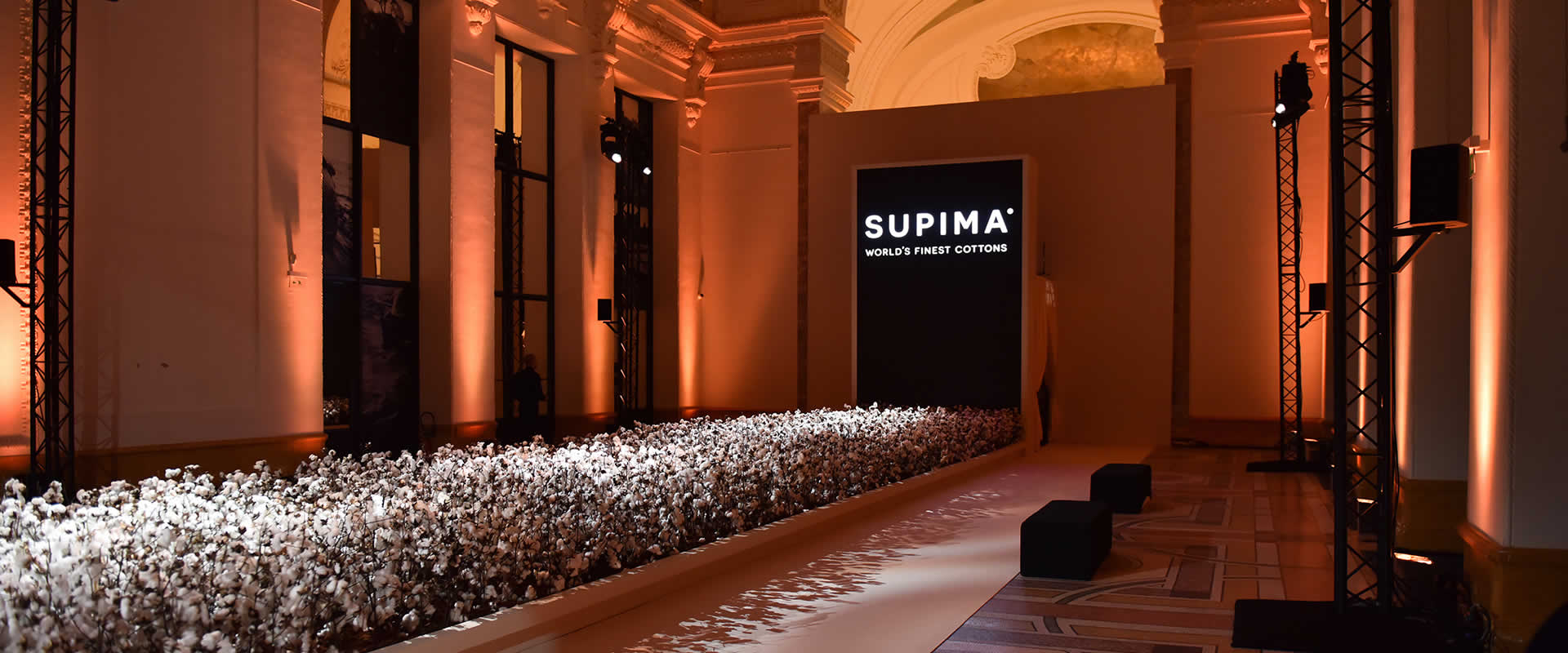 La Supima Design Competition célèbre ses 10 ans avec Mazarine Novelty