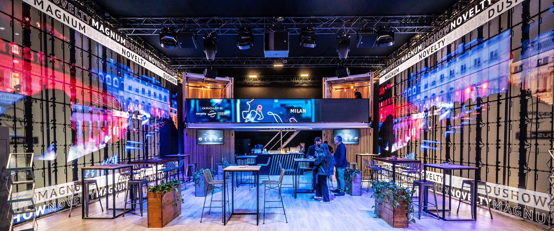 Visuel Retour en images sur HEAVENT PARIS 2023