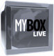 Icon MyBox Live