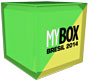 Icon MyBox Event Sport