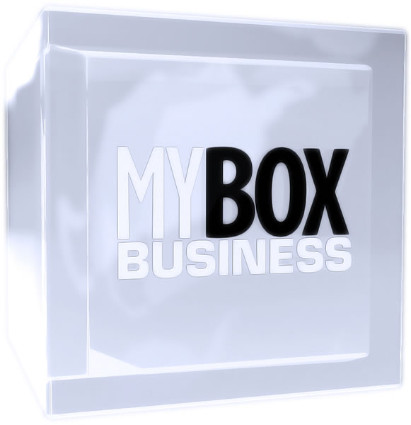 Visuel Fiche complète : NOVELTY MyBox Business LIGHT