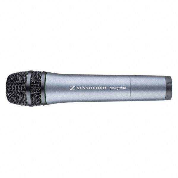Visuel Fiche complète : SENNHEISER SKM 2020-D