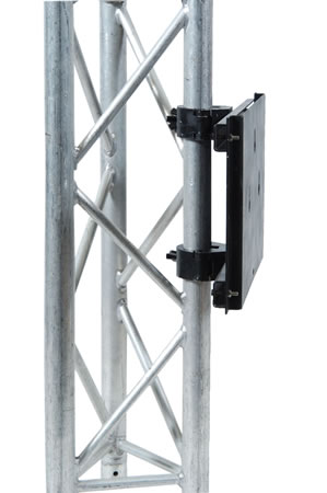 Visuel Fiche complète : NOVELTY Accroche de pont vertical