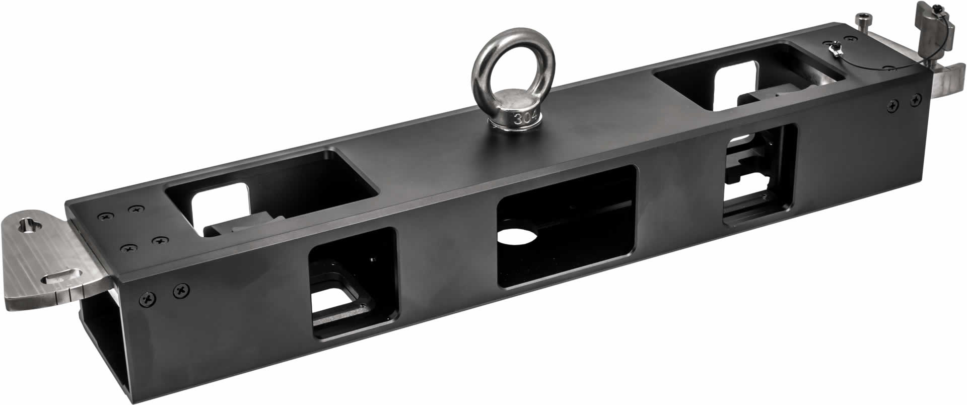 Visuel Fiche complète : Absen M2.3 Bumper x1