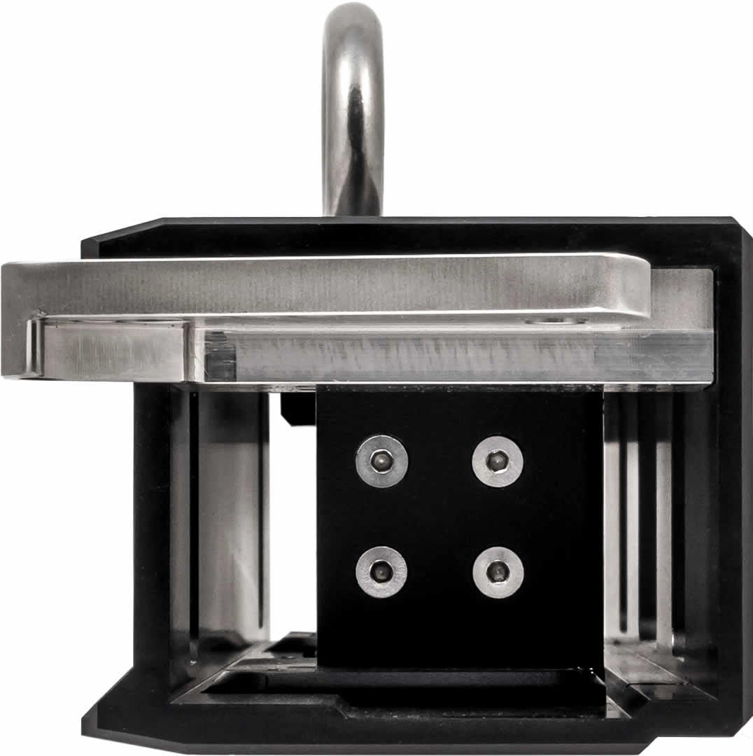 Visuel Fiche complète : Absen M2.3 Bumper x2