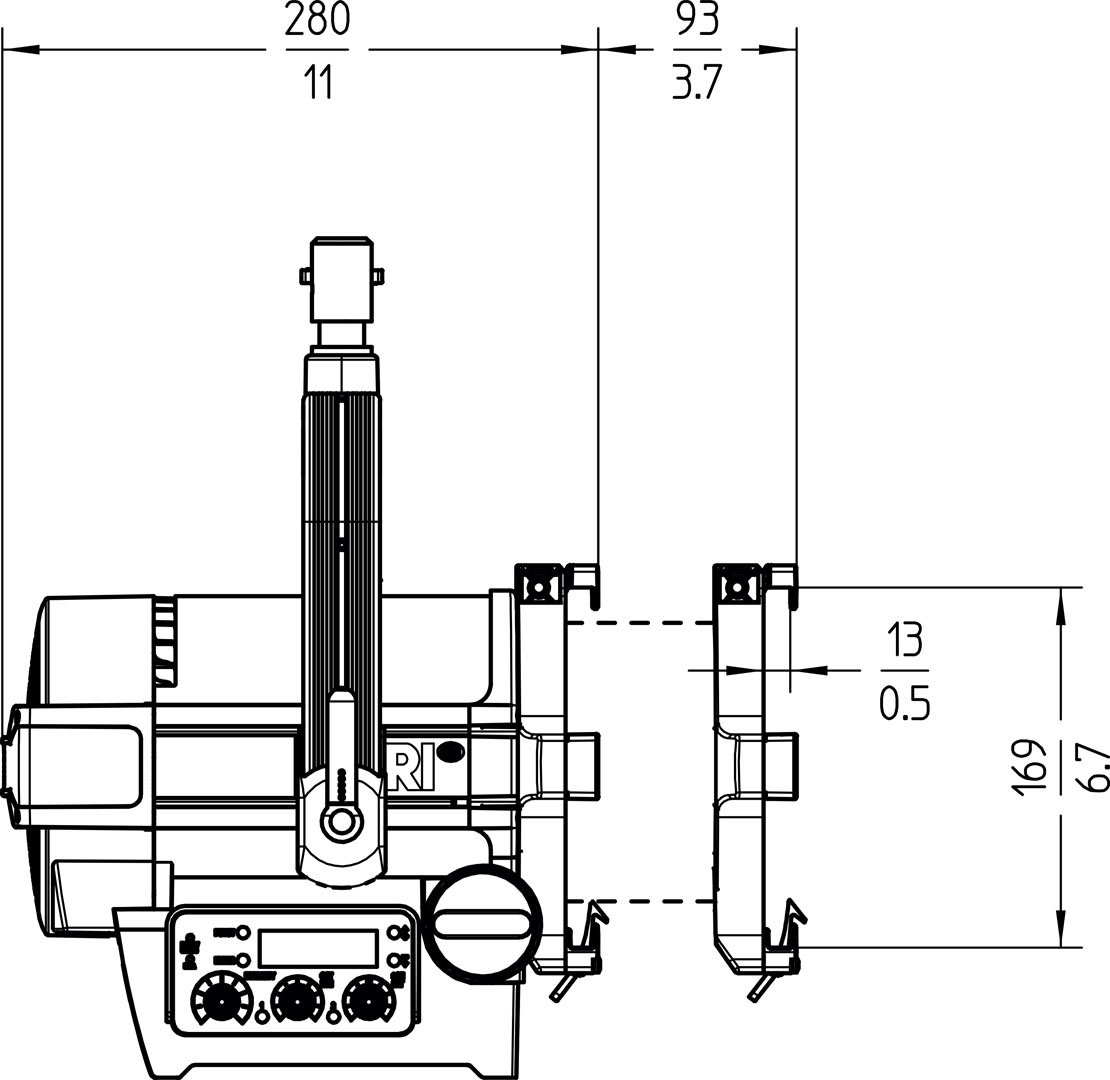 Visuel Fiche complète : ARRI L5-C