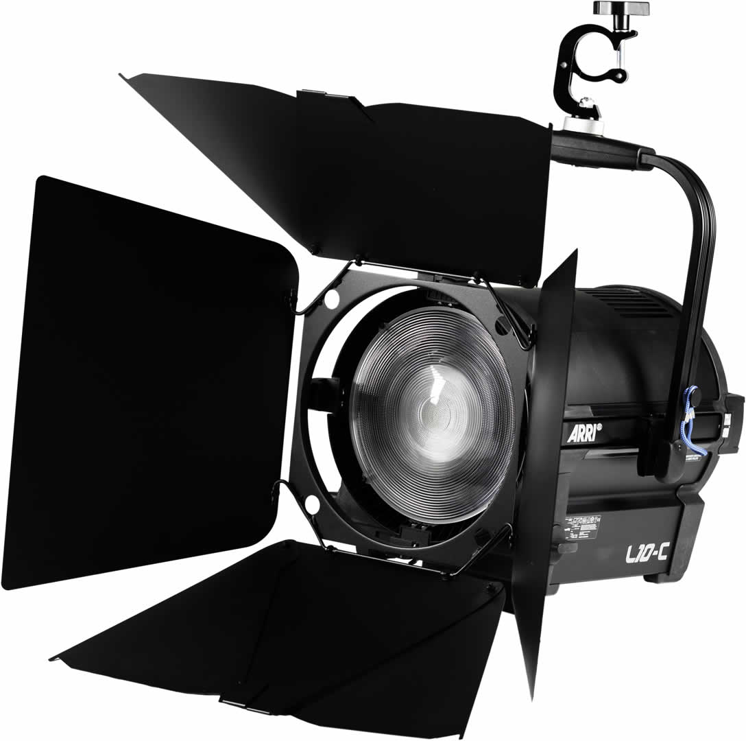 Visuel fiche_complete : ARRI L10-C