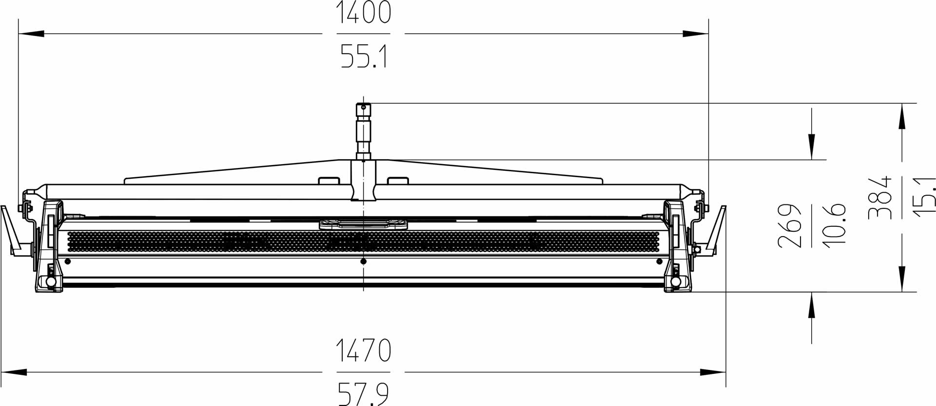 Visuel Fiche complète : ARRI 360-C