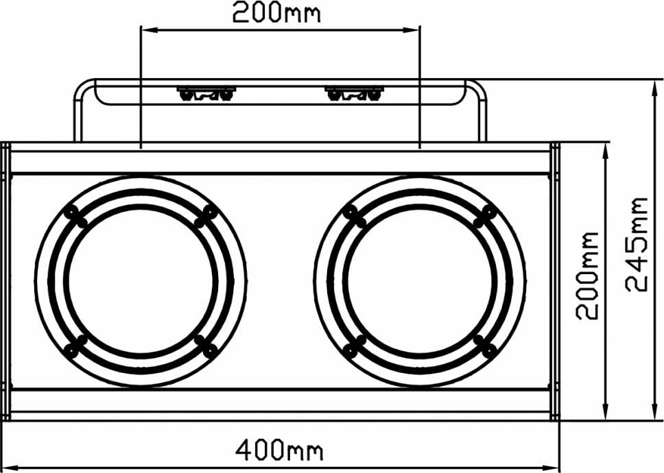 Visuel fiche_complete : Briteq BT-Blinder2-IP