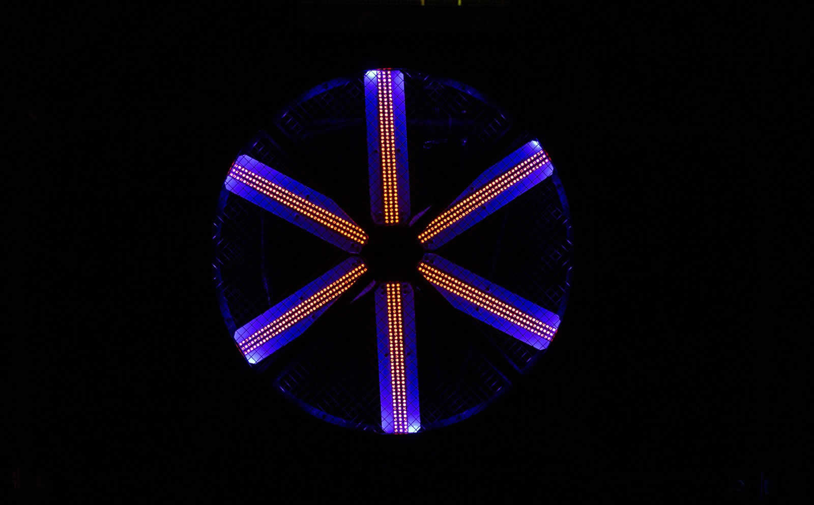 Visuel fiche_complete : Briteq BT-LED-Rotor