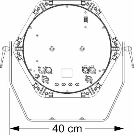 Visuel fiche_complete : Briteq BT-Retro