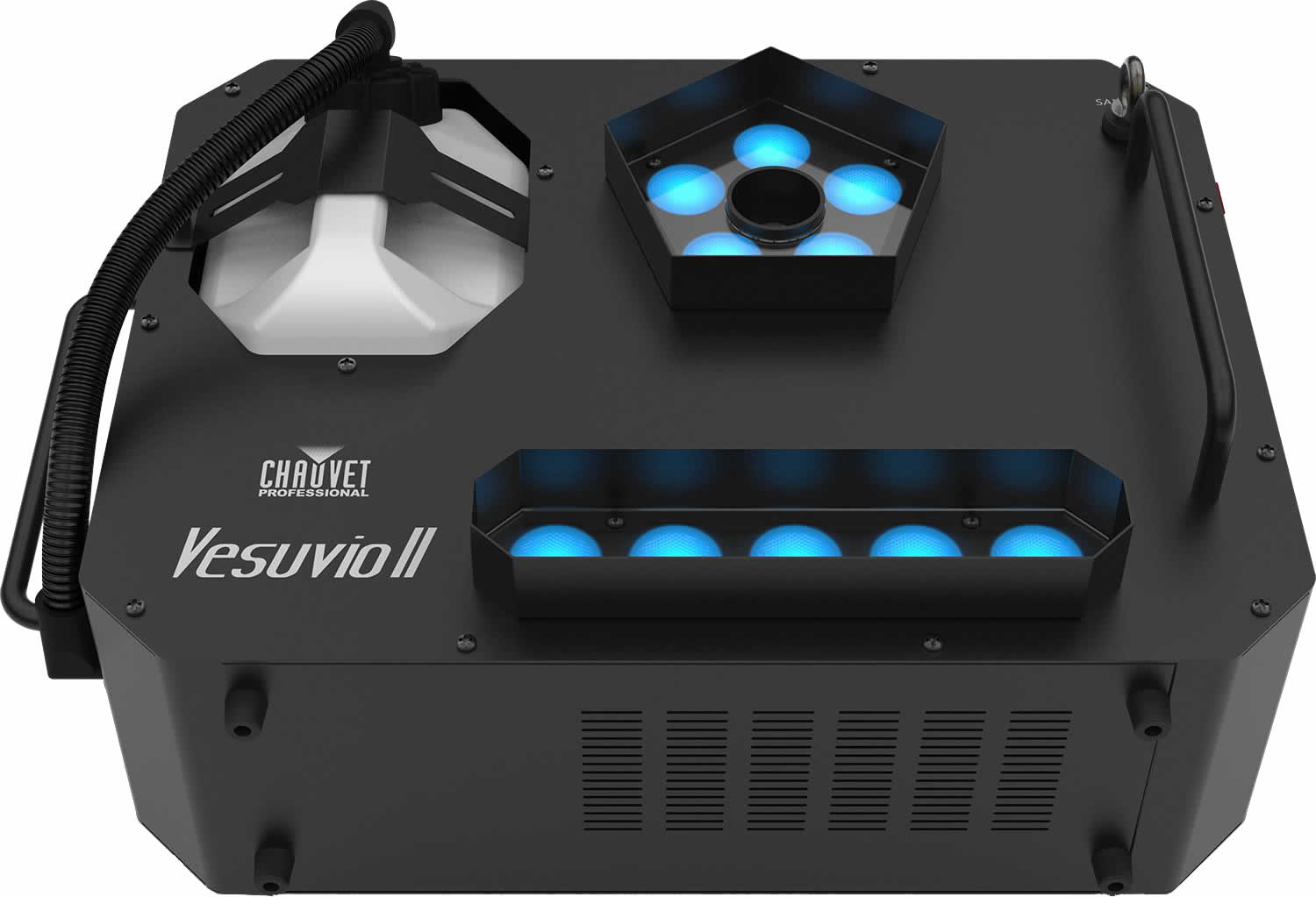 Visuel fiche_complete : Chauvet Vesuvio II