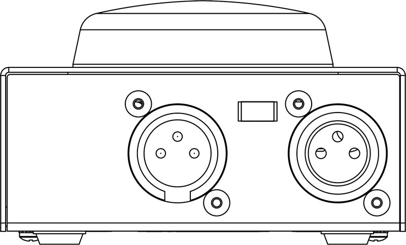Visuel Fiche complète : CLEARCOM FL7