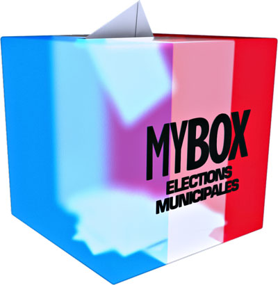 Visuel Fiche complète : NOVELTY MyBox Elections Débat