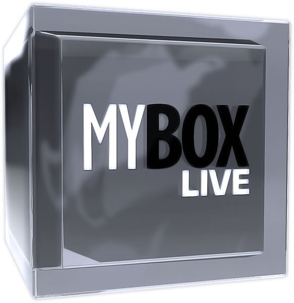 Visuel Fiche complète : NOVELTY MyBox Live ROCK option Light