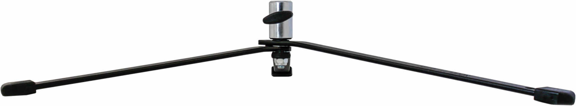 Visuel Fiche complète : MANFROTTO Kit Bras Magique 143N