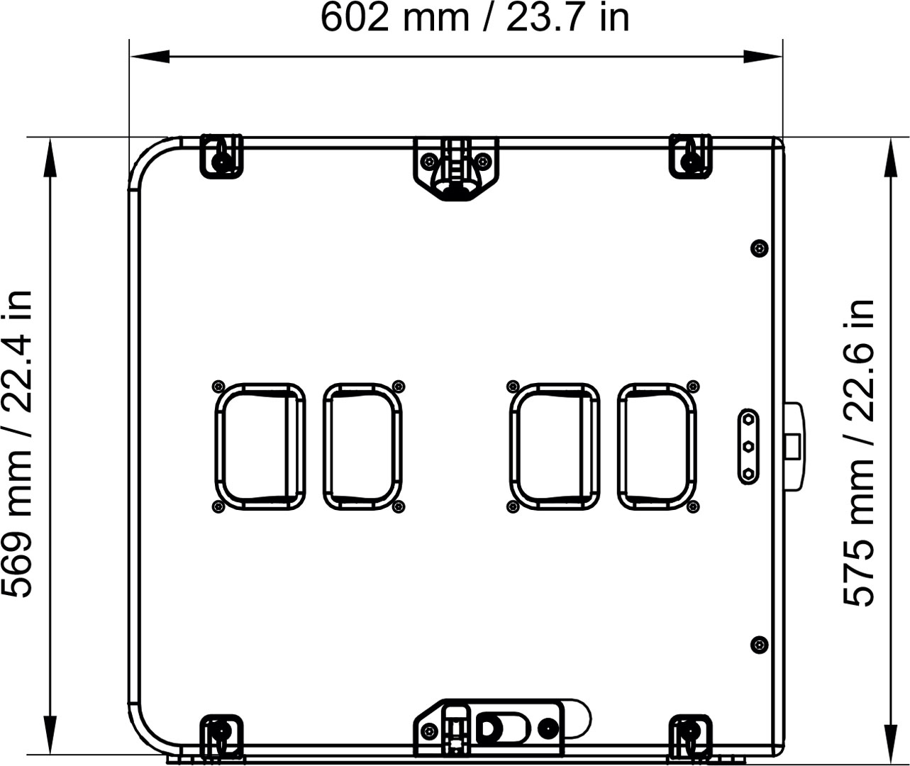 Visuel Fiche complète : L-ACOUSTICS KS21