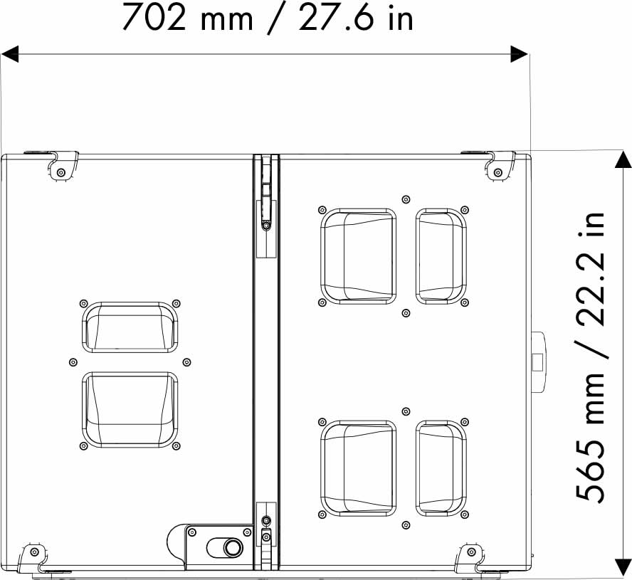 Visuel fiche_complete : L-ACOUSTICS KS28