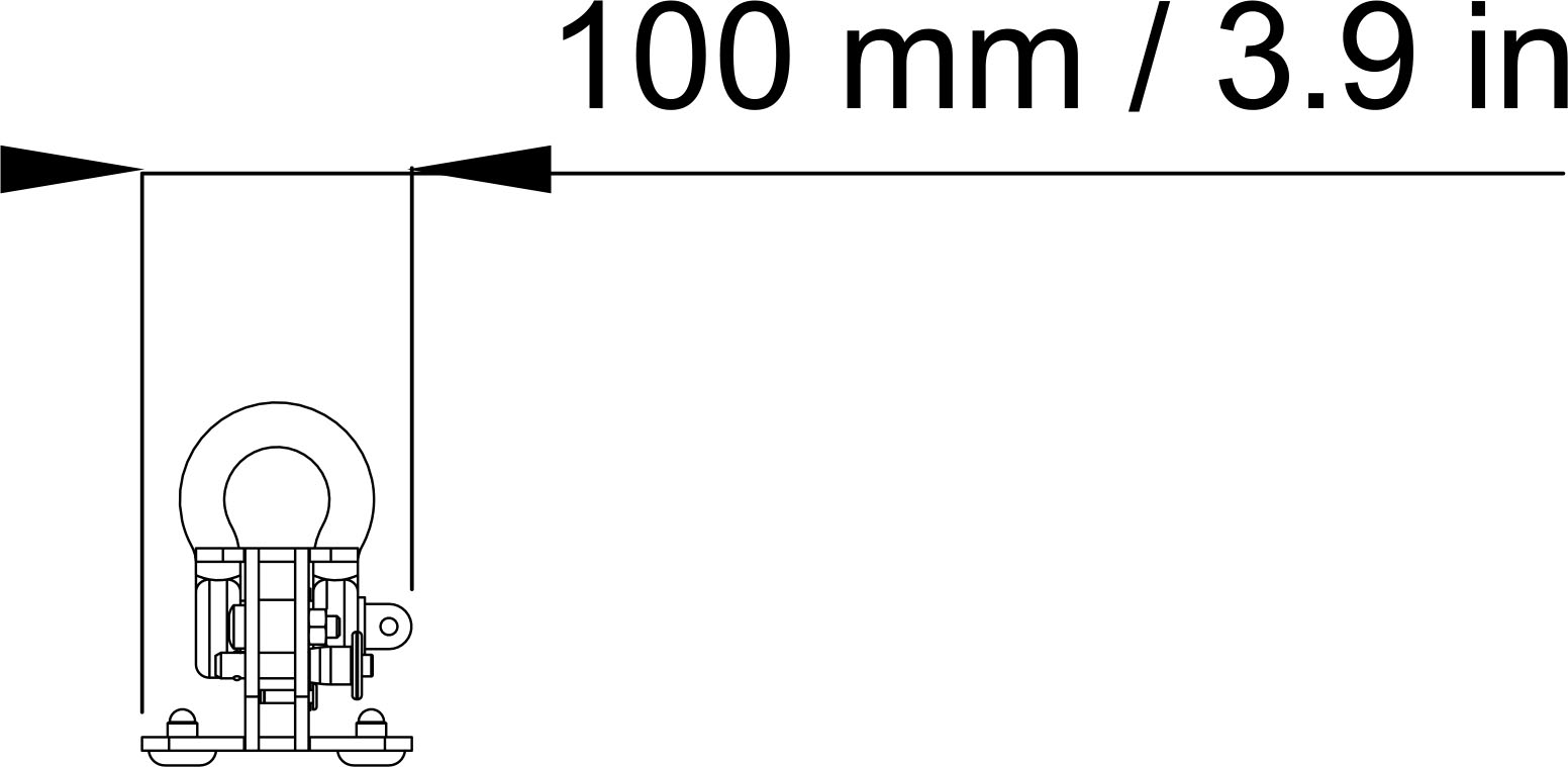 Visuel Fiche complète : L-ACOUSTICS KS28-Bump