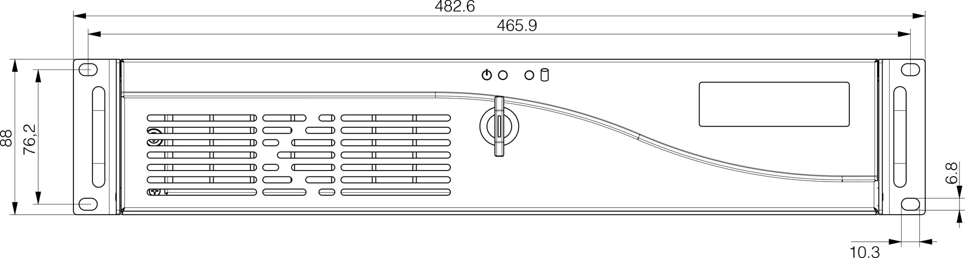 Visuel Fiche complète : L-ACOUSTICS L-ISA