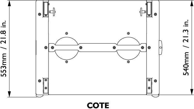 Visuel fiche_complete : L-ACOUSTICS SB18