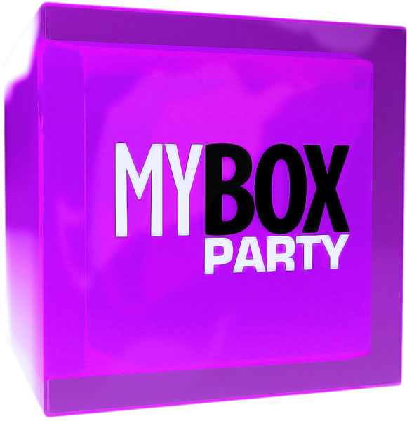 Visuel Fiche complète : NOVELTY MyBox Party 2